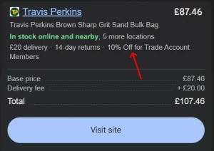 loyaltyprogram google example