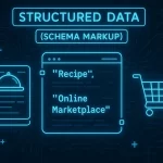 structured data updates sept 25